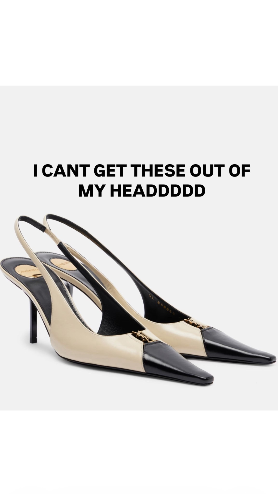 Can’t get these heels out of my head! ￼Also, linked some other stuff I can’t get out of my head. Should I buy these shoes?😮‍💨😮‍💨😮‍💨

#LTKselfcare #LTKdayinmylife #LTKspring