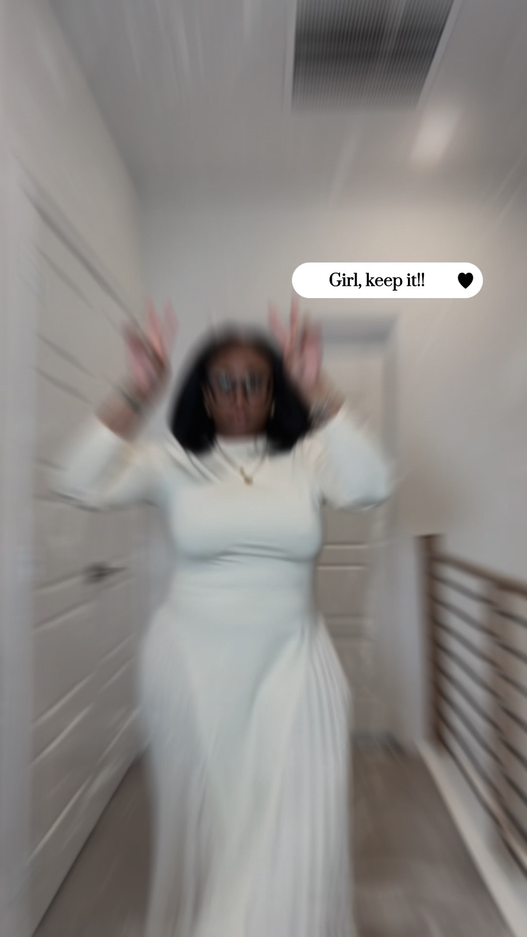 Fashion is for everyone—no matter the size. Embrace your shape and slay! ✨

#LTKFindsUnder50 #LTKStyleTip #LTKPlusSize