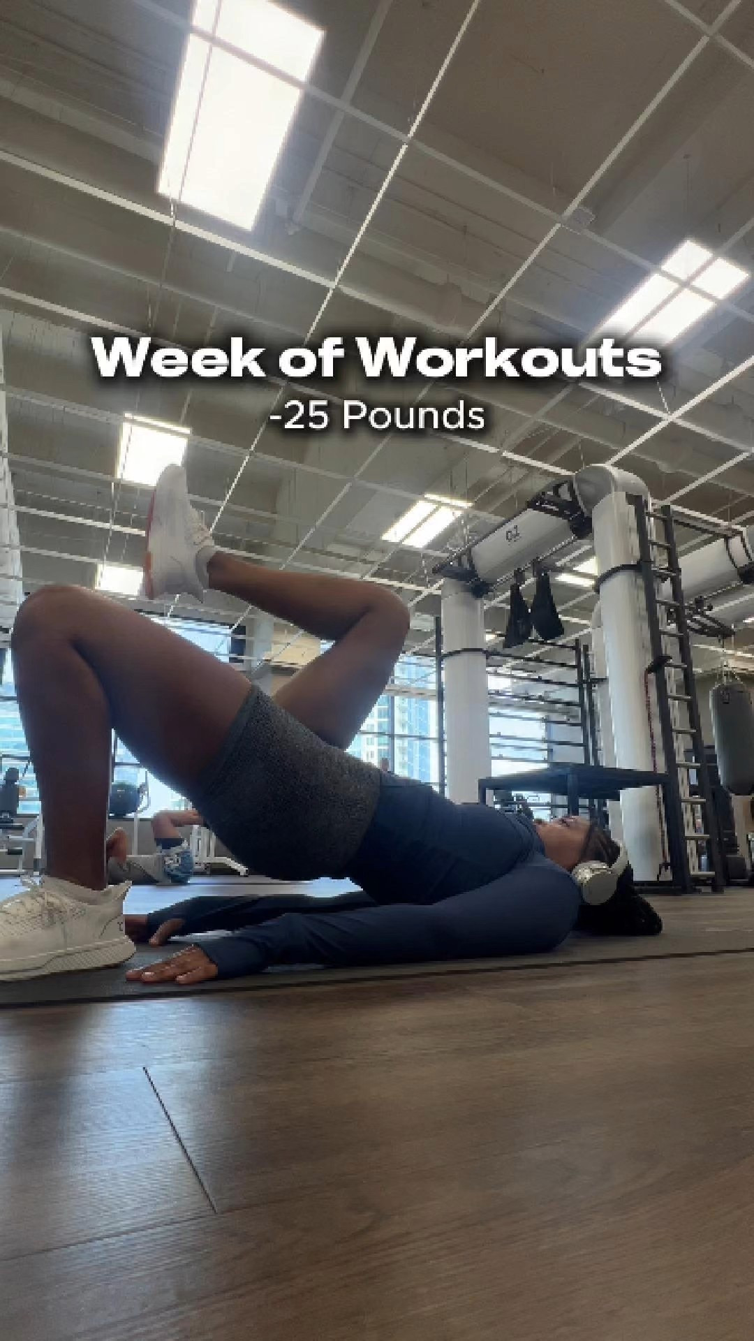 Full week of workouts that helped me lose 25lbs!!! 

#LTKActive
