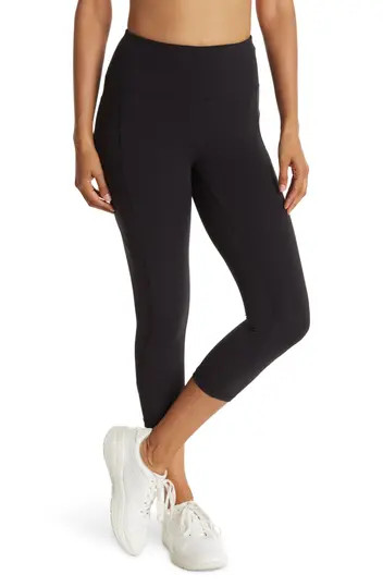 Emma Capri Leggings | Nordstrom Rack