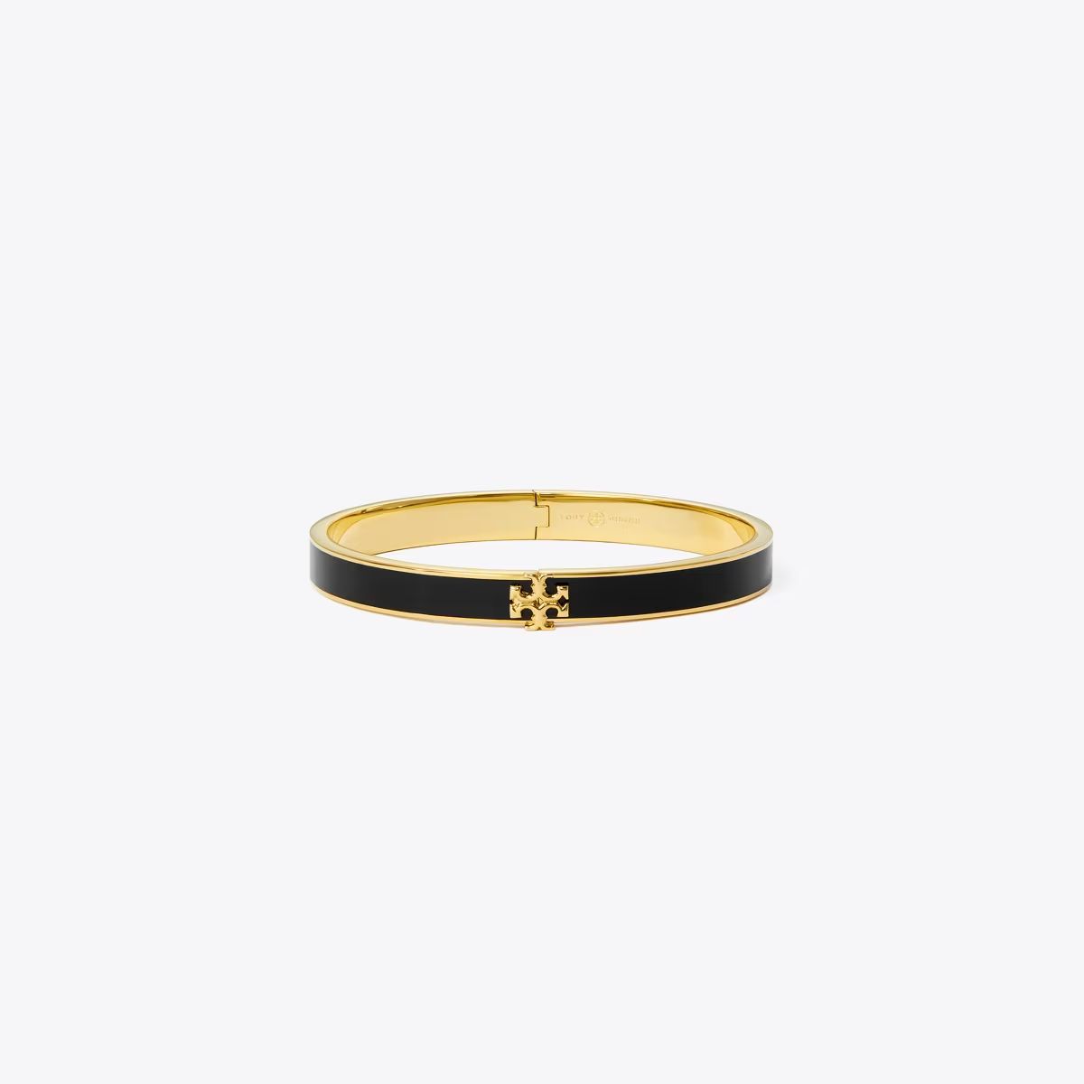 Kira Enamel 7mm Bracelet: Women's Designer Bracelets | Tory Burch | Tory Burch (US)