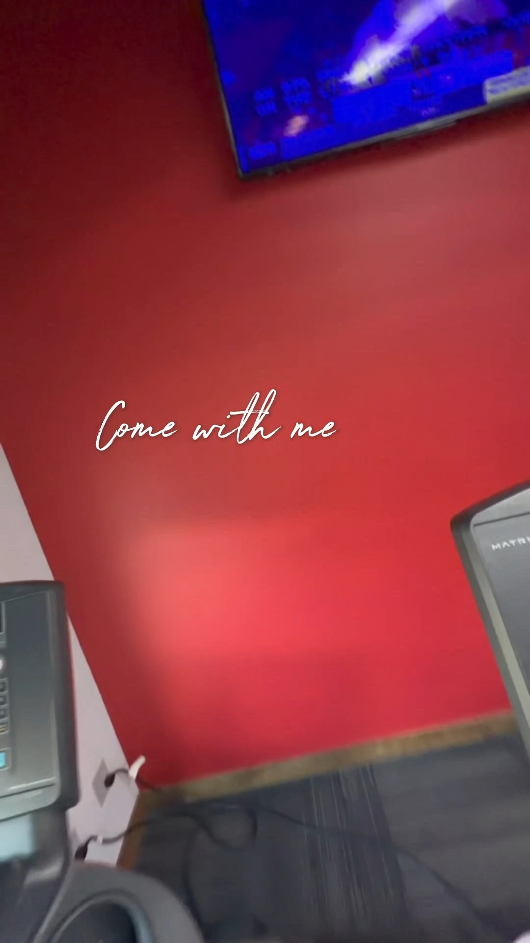 Leg day gym OOTD ♥️

#LTKootd #LTKActive #LTKfitnessgoals