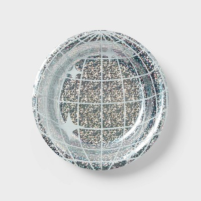 Disco Snack Plate 20ct - Spritz™ | Target