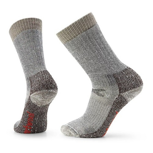 Men's Smartwool Hunt Classic Edition Maximum Cushion Tall Crew Hunting Socks | Scheels