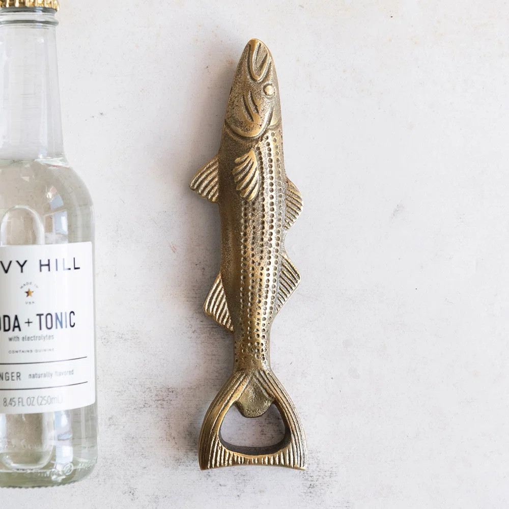 Anker Bottle Opener | Wayfair North America