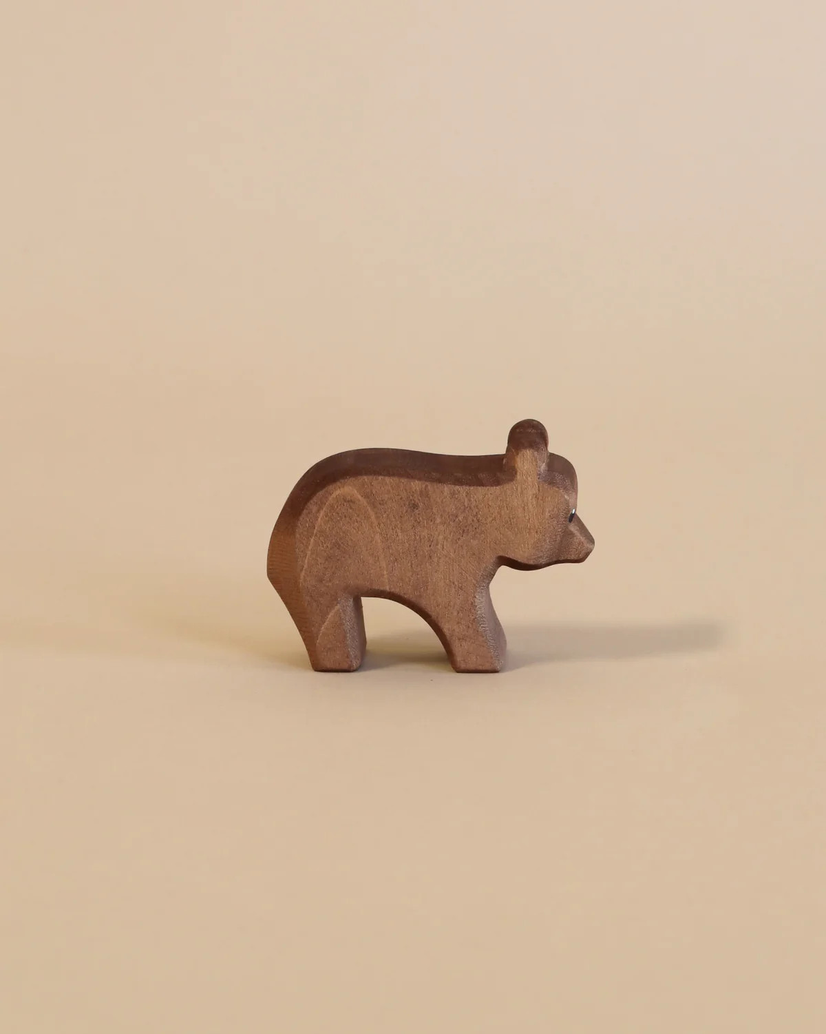 Ostheimer Small Bear - Running | Odin Parker