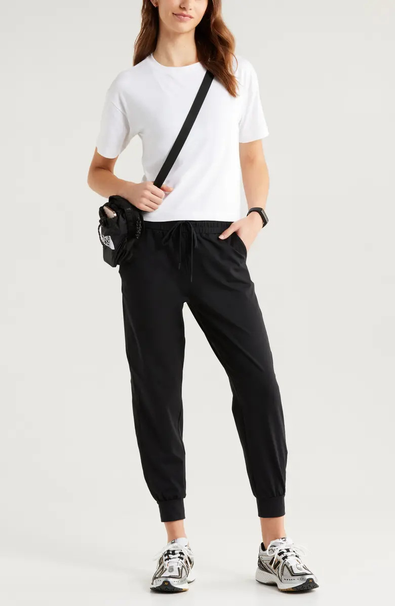 Move In Pocket Joggers | Nordstrom