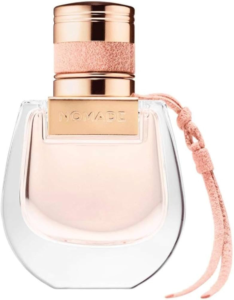 Chloe Nomade by Chloe, 2.5 Fl.oz Eau De Parfum Spray for Women | Amazon (US)