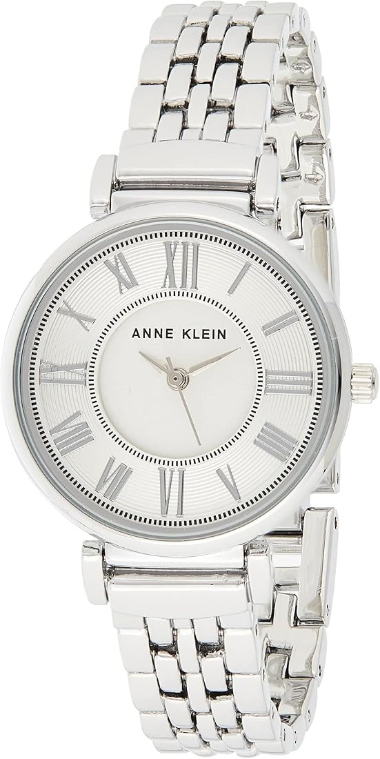 Anne Klein Women's Bracelet Watch | Amazon (US)