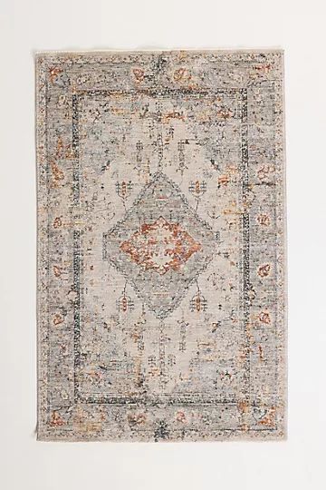 Amber Lewis for Anthropologie Revery Rug | Anthropologie (US)