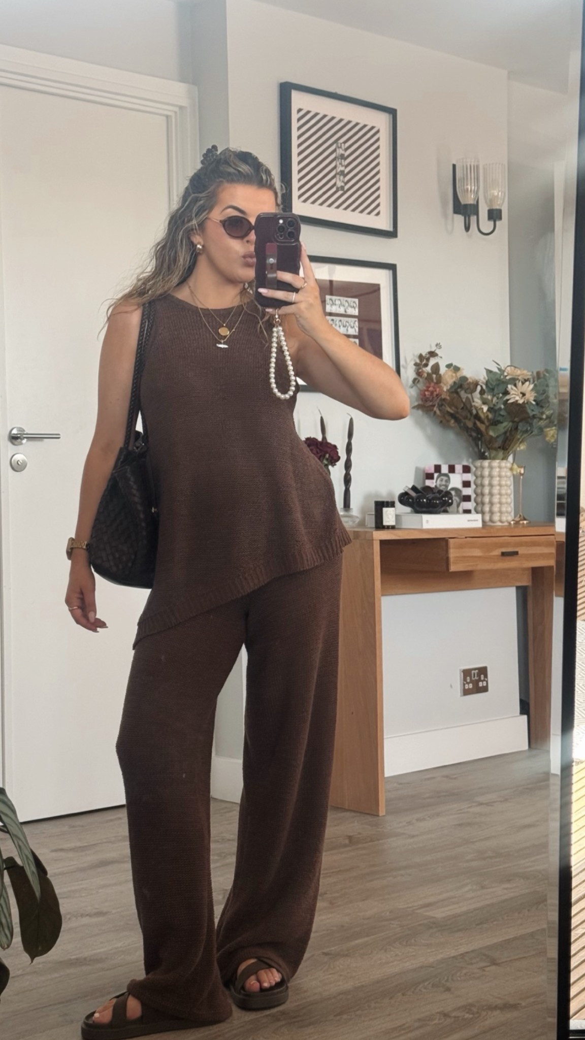 Another very handy co-ord 🙂 wearing S in both

#LTKsummer #LTKspring #LTKuk