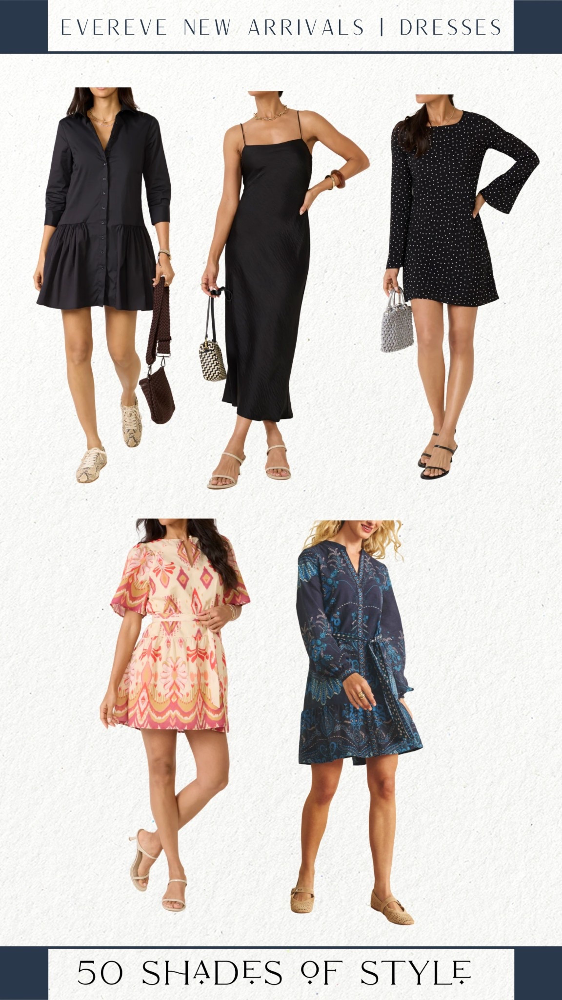 black dress, blue dress, patterned dress, spring dress, spring outfit, over 50 outfits, evereve

#LTKootd #LTKOver40 #LTKSeasonal