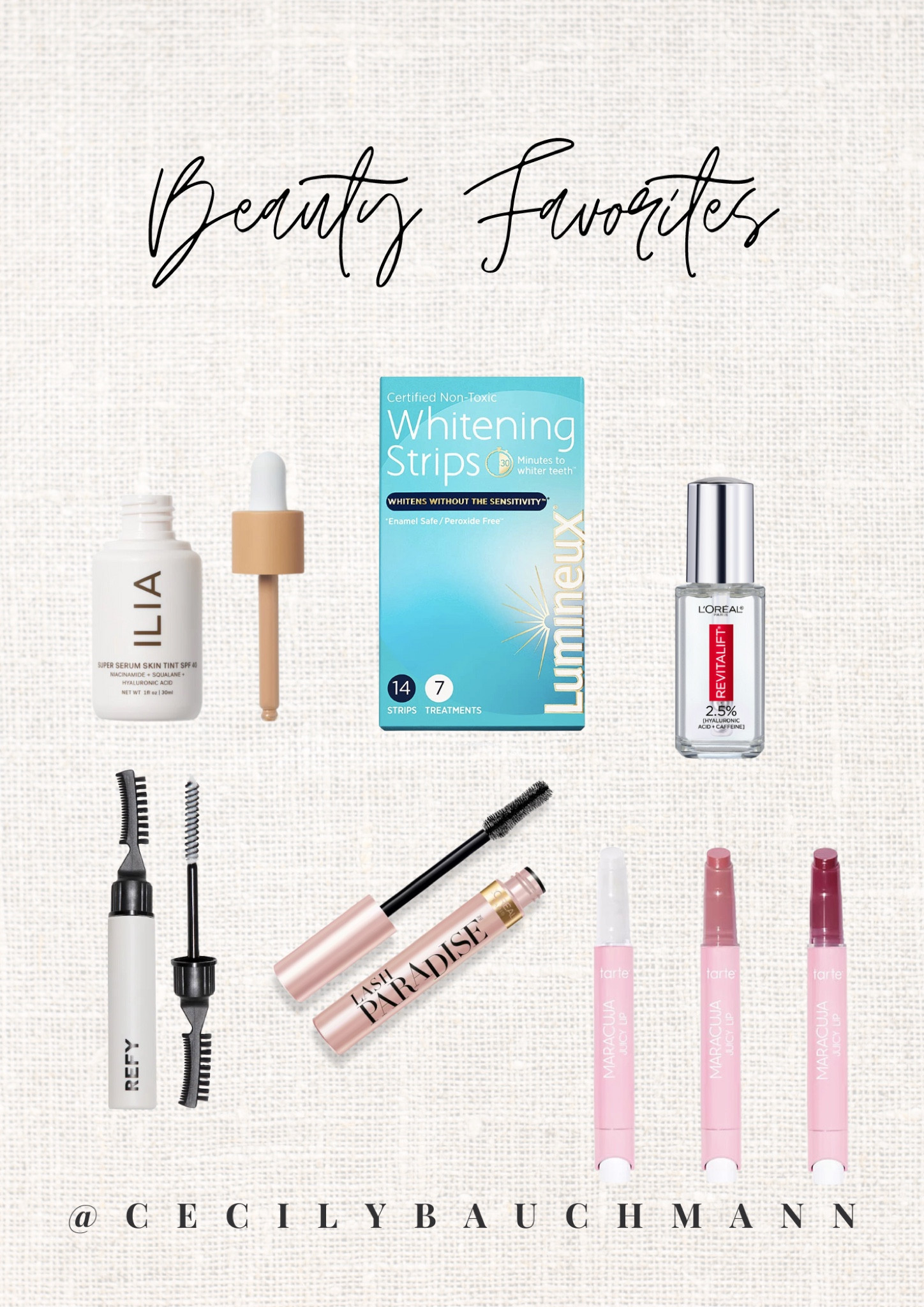 Current beauty faves roundup 💗💗💗

#LTKbeauty