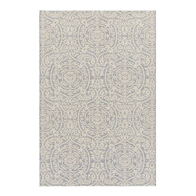 Marquette Performance Rug | Ballard Designs | Ballard Designs, Inc.