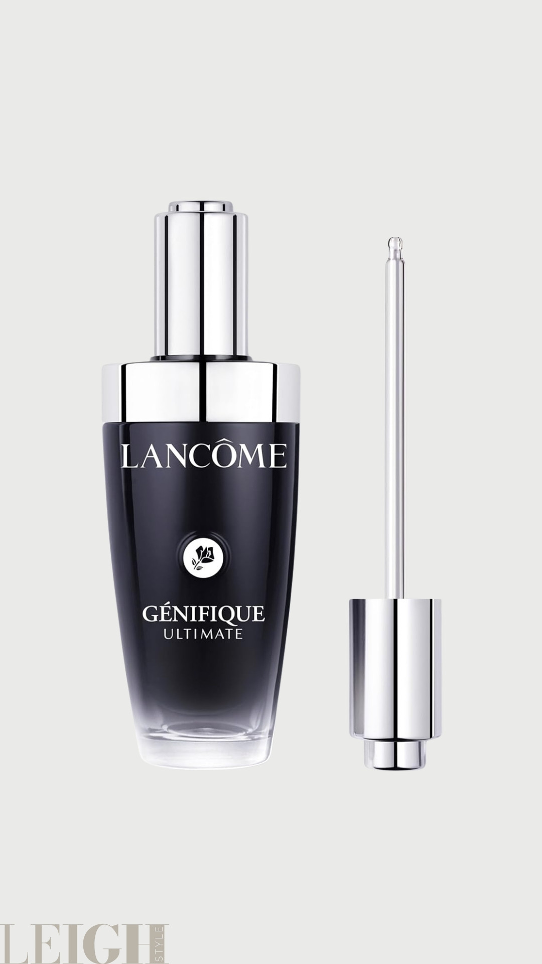 Reveal visibly smoother, more radiant skin with Lancôme Génifique Ultimate Serum. This iconic formula is designed to strengthen the skin barrier while improving texture, luminosity, and overall youthfulness. 

 #LTKgrwm #LTKmorningroutine #LTKBeauty