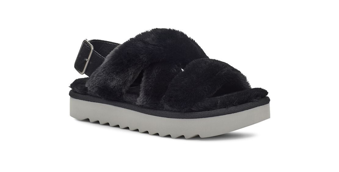 Women's Fuzz-ee | Koolaburra