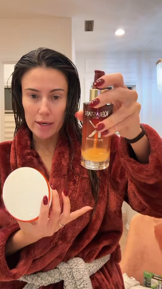 My must have hair products are on sale for the Sephora sale!! Rouge members get 20% off with code: EVERYTHING

Sephora sale, gift for her, mom gift, friend gift, sister gift, teen girl gift, beauty favorites, hair routine, hair wash routine

#LTKSaleAlert #LTKOver40 #LTKBeauty