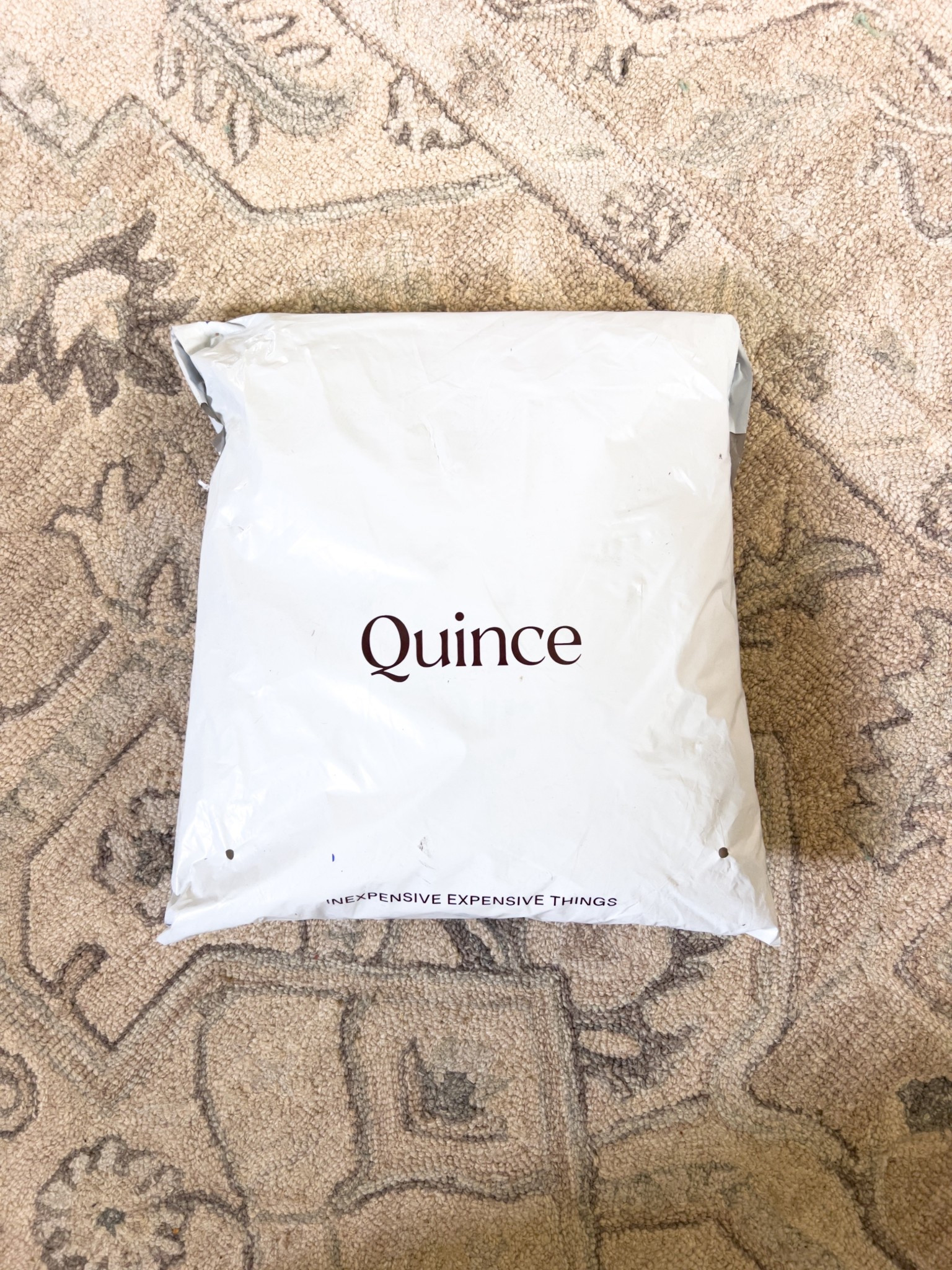 What’s in my recent @Quince order!? See below to find out!!! 

One I’ve been waiting to order since forever and the second is a re-order in larger size to fit more pillows — obsessed! My hair is thanking me!! 

Rug also by Quince and linked. 

#LTKHome #LTKMothersDay #LTKmomlife