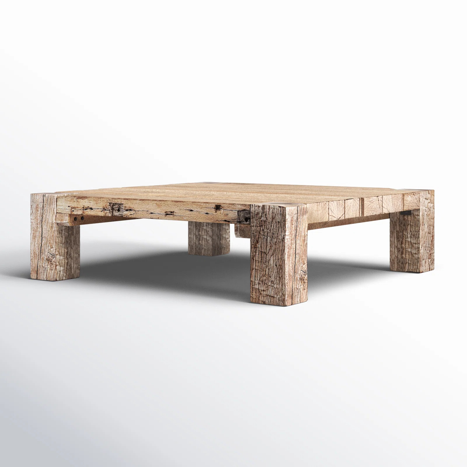 4 Legs Coffee Table | Wayfair North America