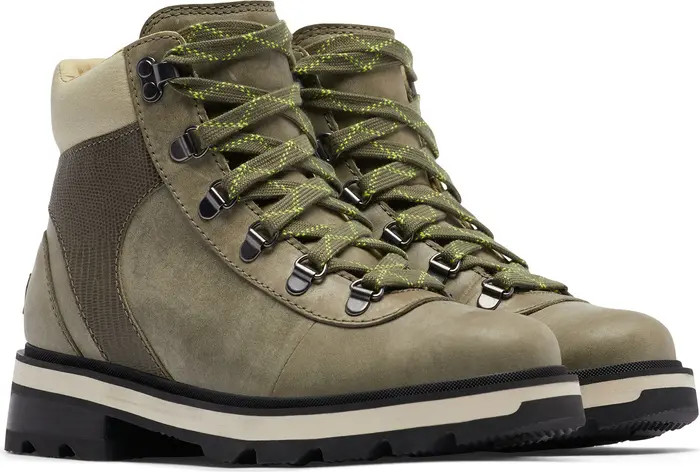 Lennox Waterproof Hiking Boot (Women) | Nordstrom