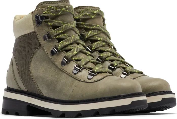 Lennox Waterproof Hiking Boot (Women) | Nordstrom