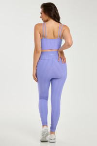 Original leggings Periwinkle | Booty by Brabants