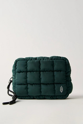 Quilted Mini Case | Free People (Global - UK&FR Excluded)