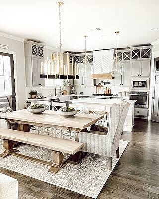 Parkerfield Area Rug | Boutique Rugs