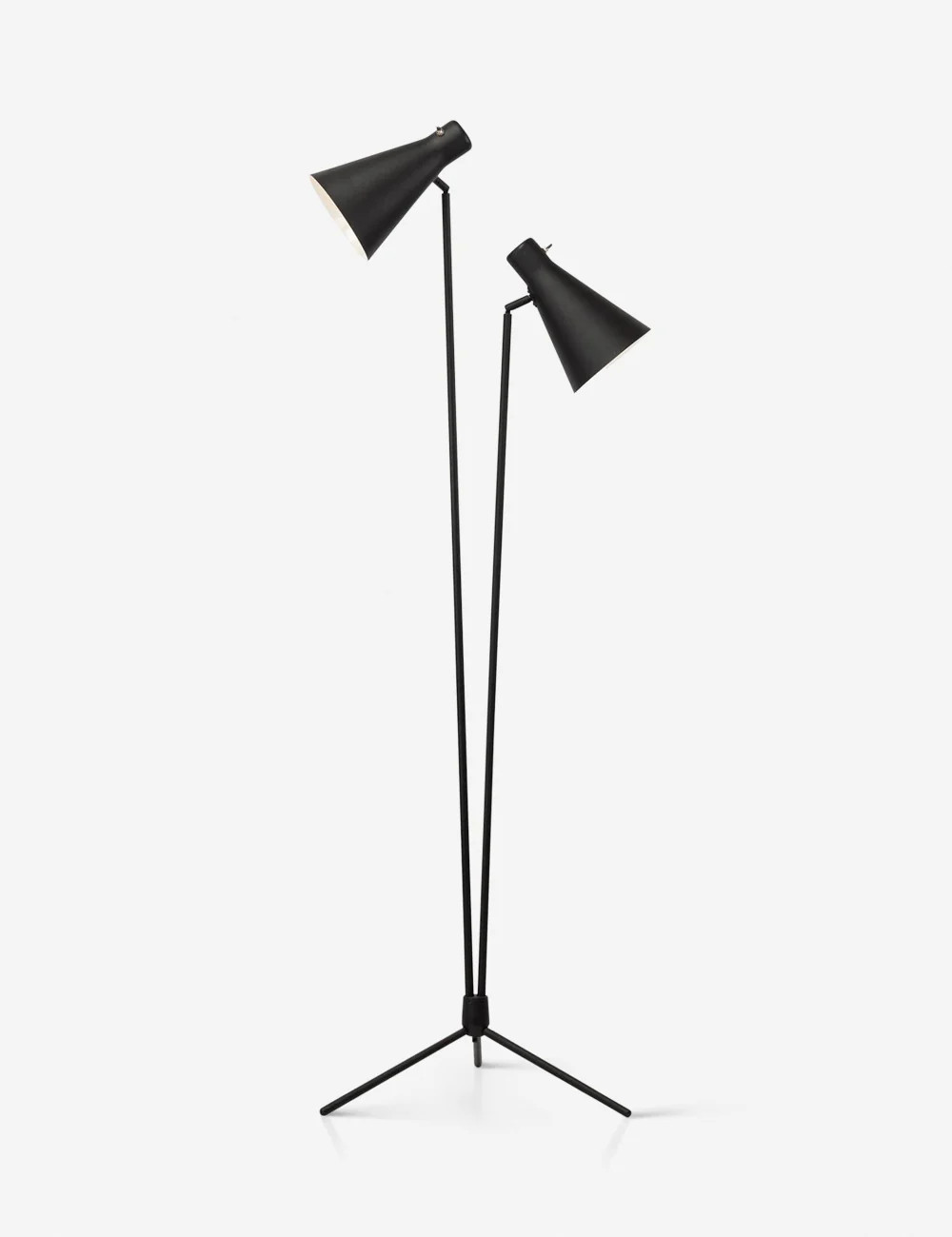 Eleana Floor Lamp | Lulu and Georgia 