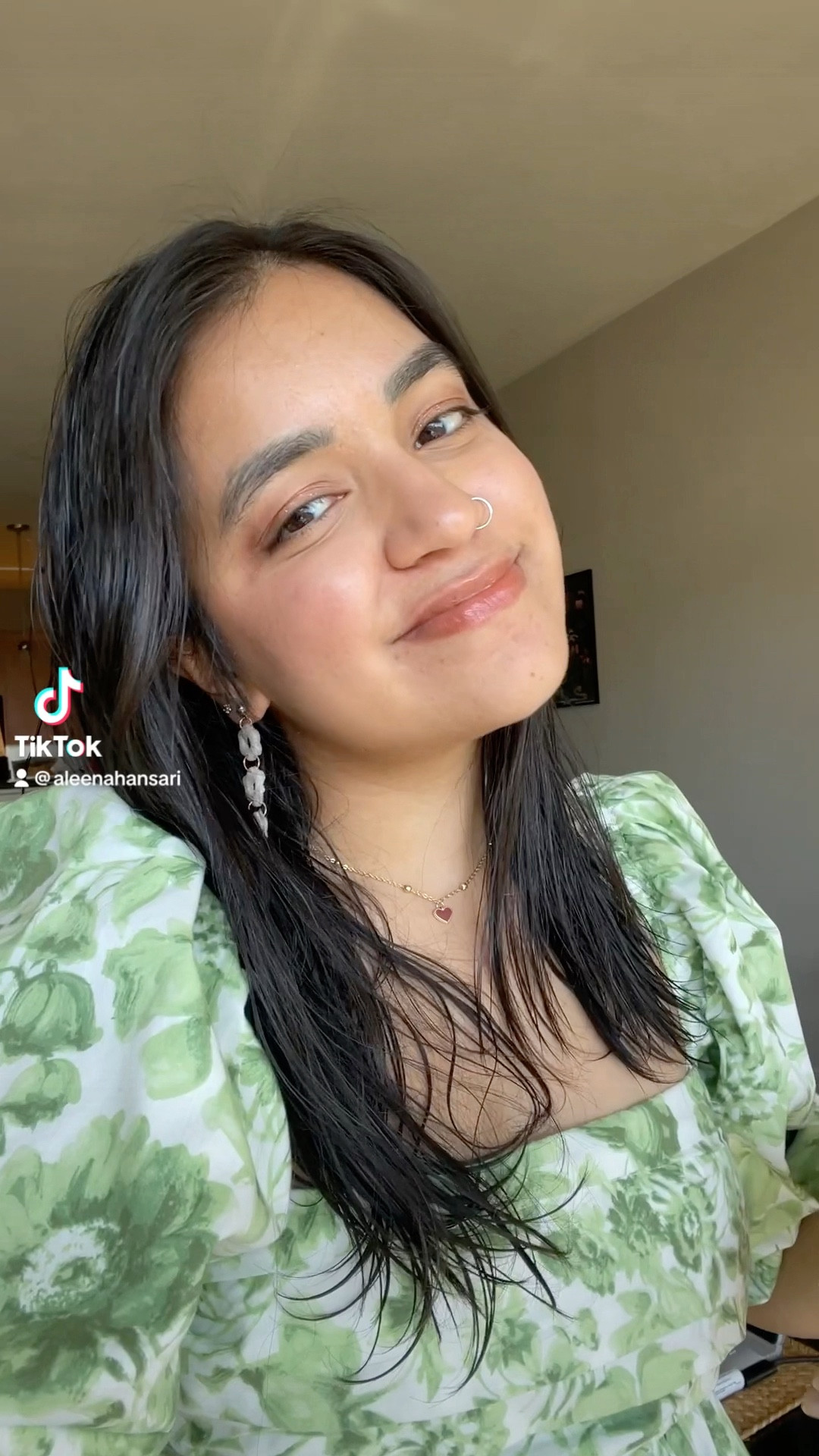 Sharing my everyday makeup routine featuring some of favorite South Asian owned beauty brands!

Highlights include:
✨ Kulfi’s Main Match concealer and Zari Eyes cream shadow
✨ Live Tinted’s Huebrow (they also make a great sunscreen!)
✨ Mango People's Huestick in Jalebi, which is a great multipurpose product to use on the eyes, cheeks, and lips!
✨ Glossier's cream blush in Poppy!

#LTKbeauty #LTKunder50 #LTKGiftGuide