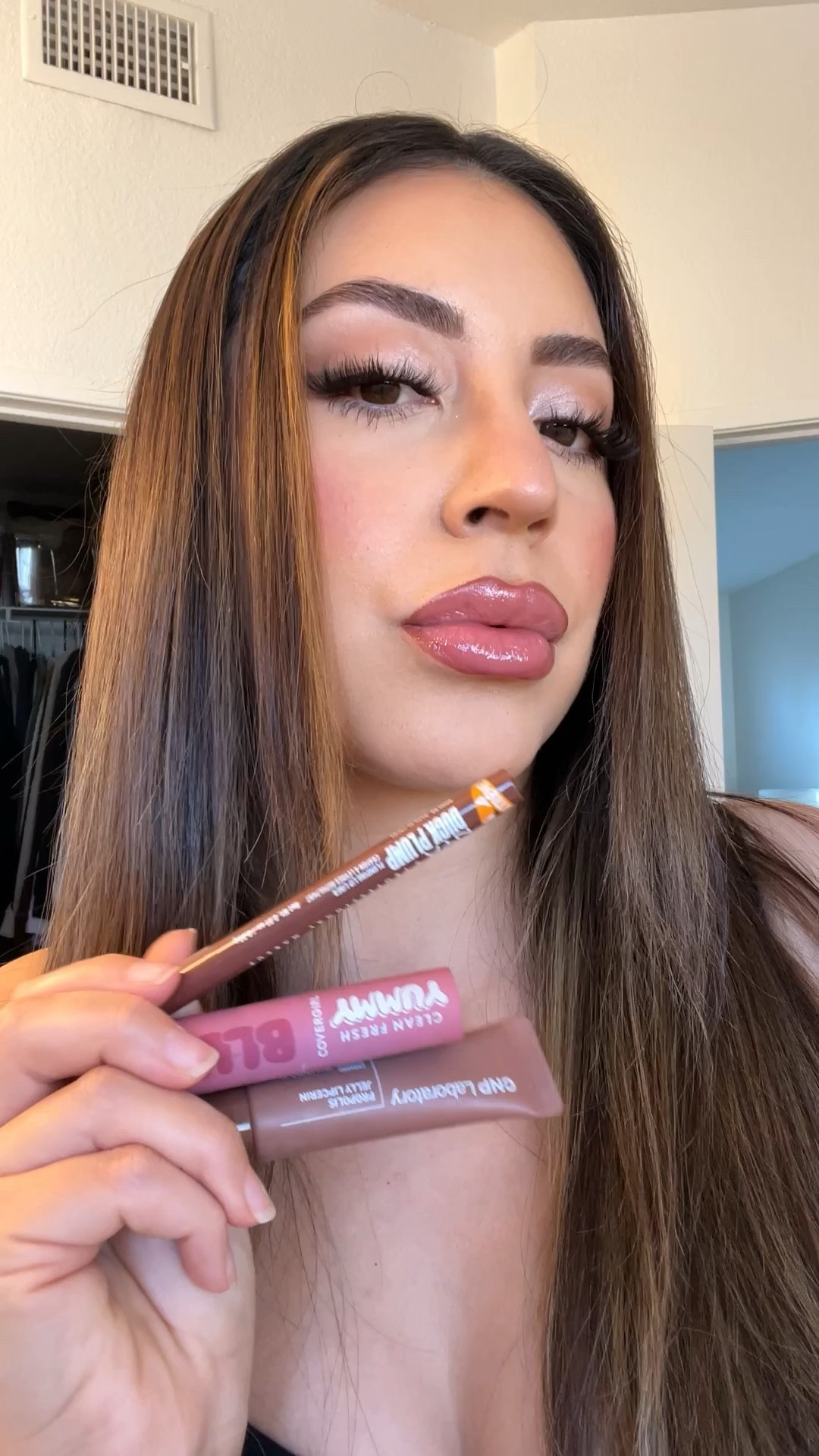 Been loving this lip combo lately ✨

#LTKBeauty #LTKGiftGuide