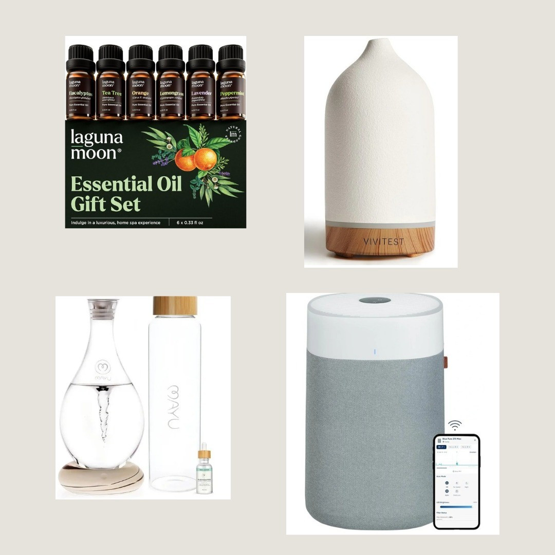 Breathe easy and hydrate better

#LTKHome #LTKFamily #LTKSeasonal