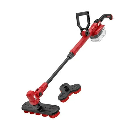 SKIL 990384205 20V Electric Power Scrubber with Accessories | Walmart (US)