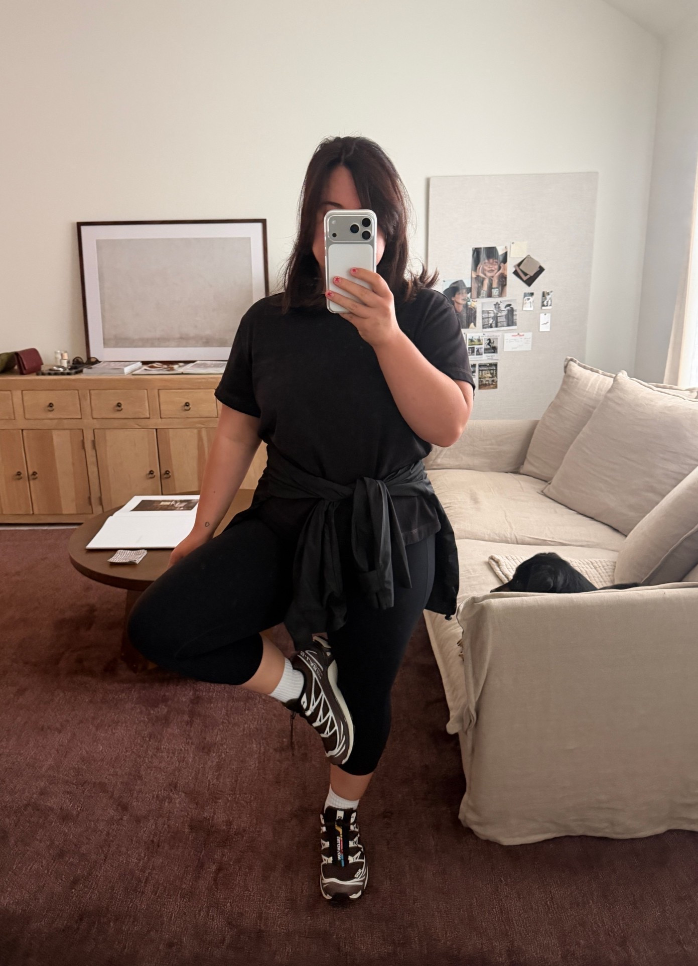 casual travel ootd!

Spring fashion, summer fashion, Capri outfit

#LTKSeasonal #LTKootd