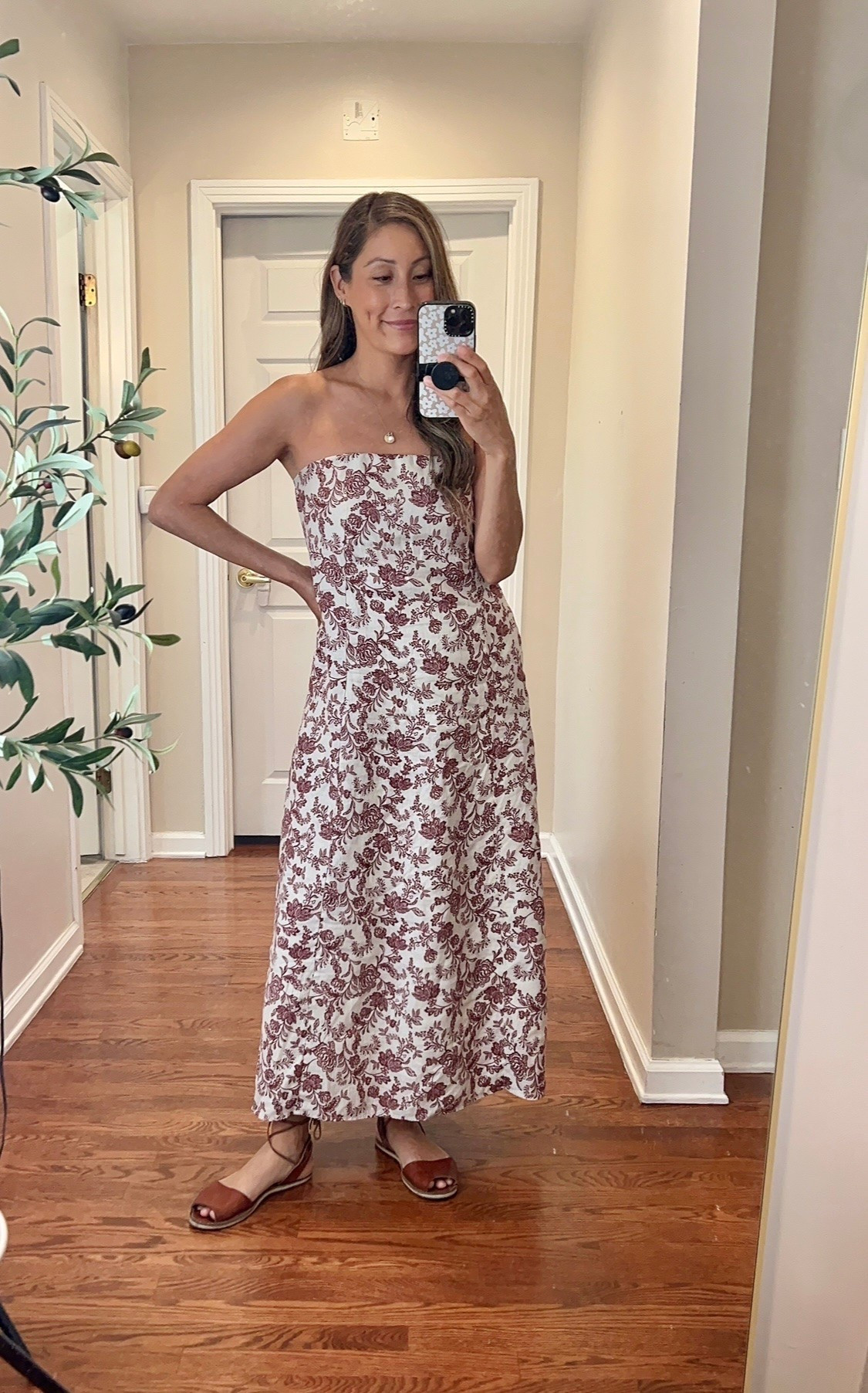 Spring/Summee graduation ceremony dress #springdress #summerdress #linen #linendress

#LTKmomlife #LTKSeasonal #LTKWedding
