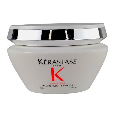 Kerastase Premiere Anti-Breakage Repairing Filler Mask (6.76 oz) - The Filler for Flawless Fiber, Rebuild from the Core | Target