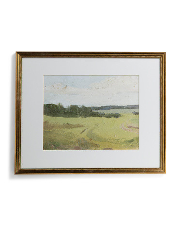 16x20 Matted To 11x14 Beaded Edge Wall Portrait Frame | TJ Maxx