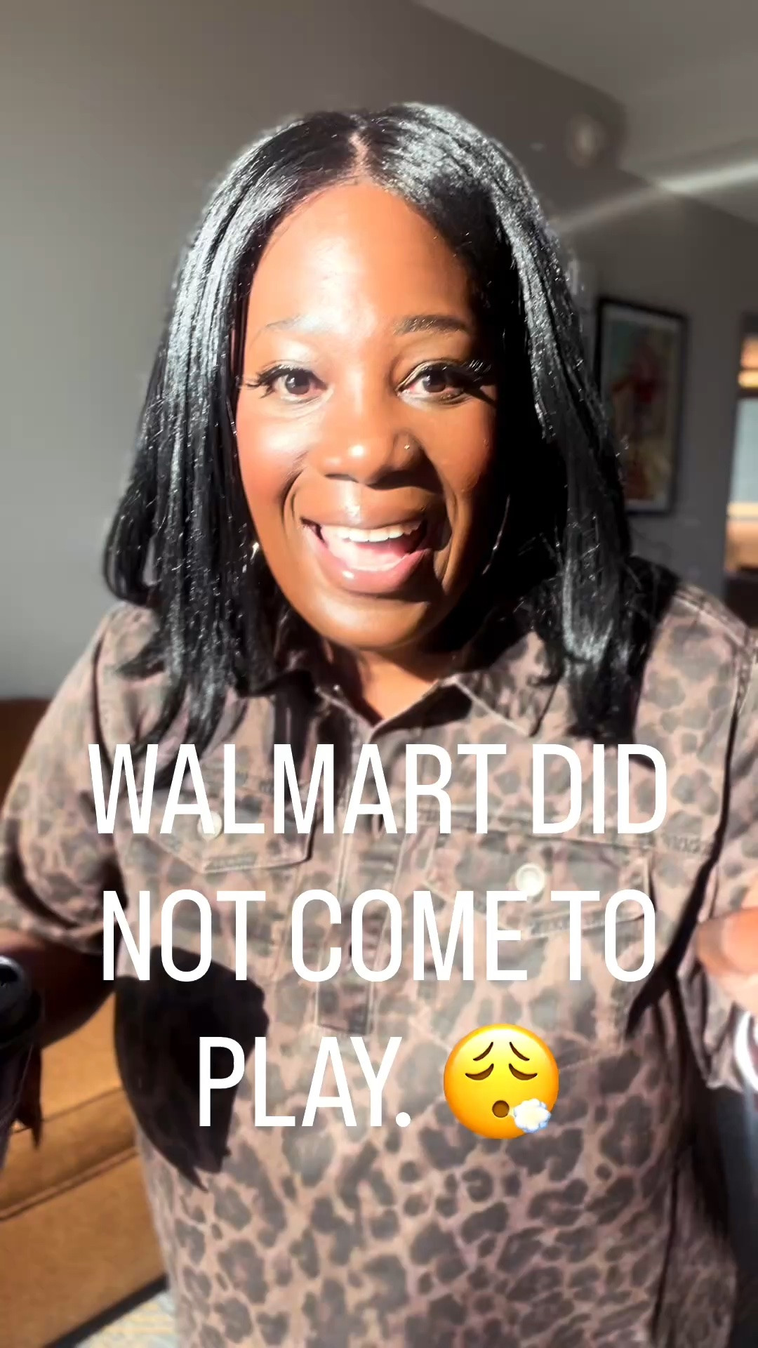 @Walmart  said FALL…and apparently meant BUSINESS. 😮‍💨🔥

Because LOOK AT THESE FINDS?! 👀

See something you NEED?

Comment SHOP and I’ll send you the links. 🔗

#WalmartFashion #WalmartFinds #PlusSizeFashion #CurvyStyle #FallFashion

#LTKOver40 #LTKPlusSize #LTKgrwm