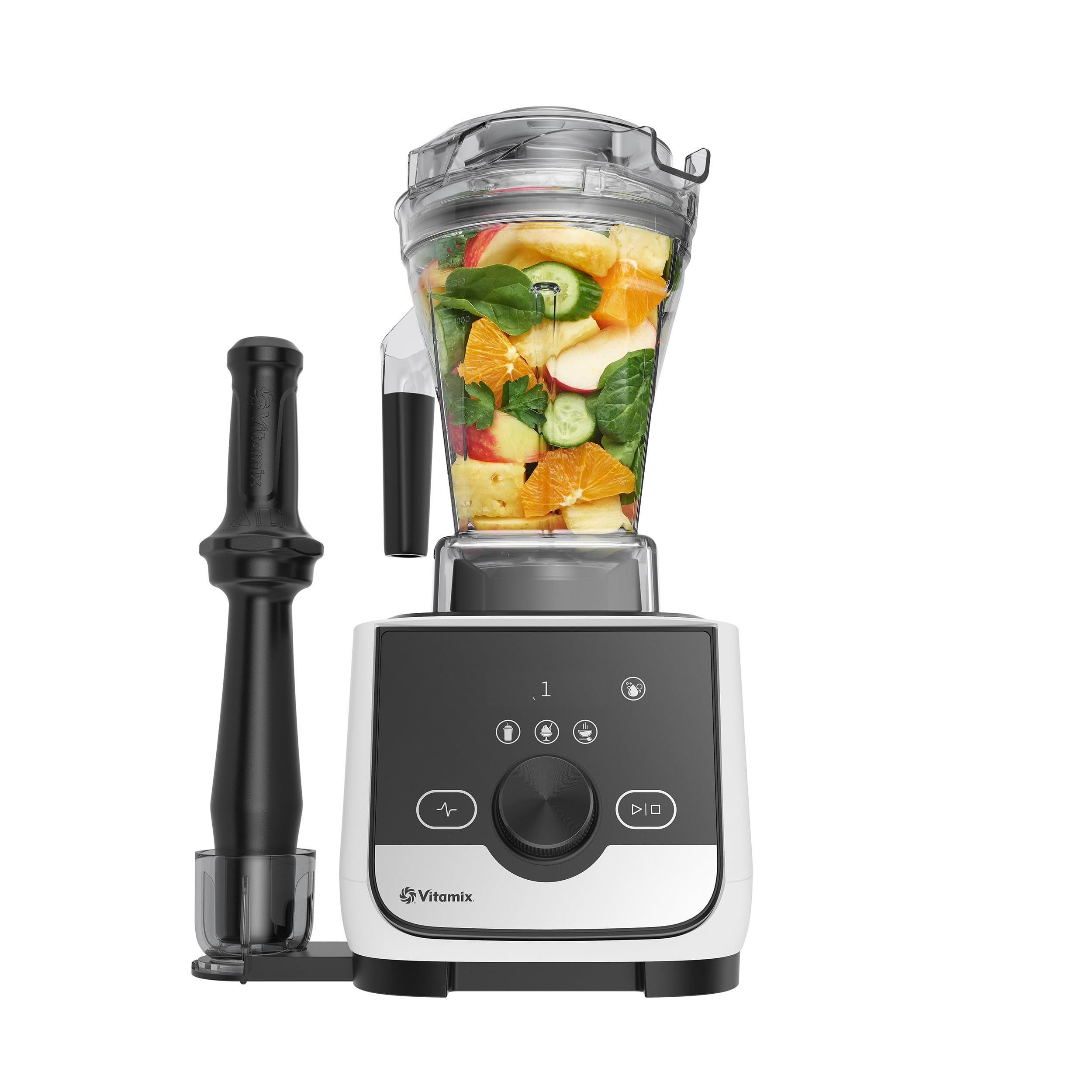 Vitamix Ascent X3 Professional Grade Blender for Smoothies, Soups and Frozen Desserts, 48oz Pitch... | Amazon (US)