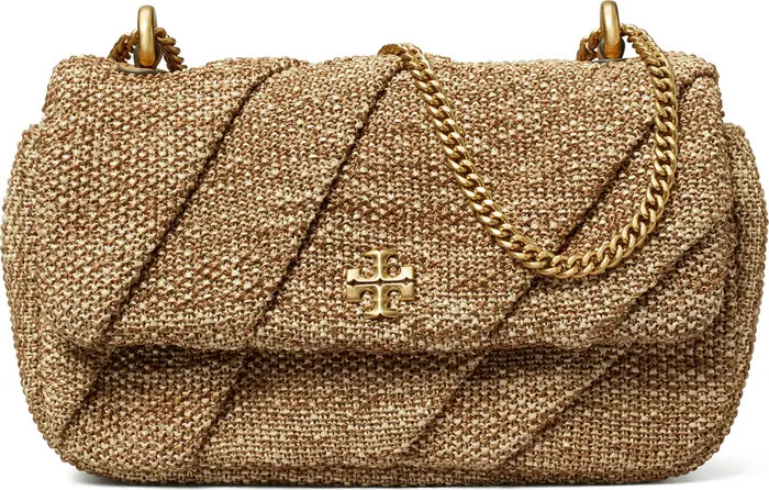 Mini Kira Raffia Shoulder Bag | Nordstrom