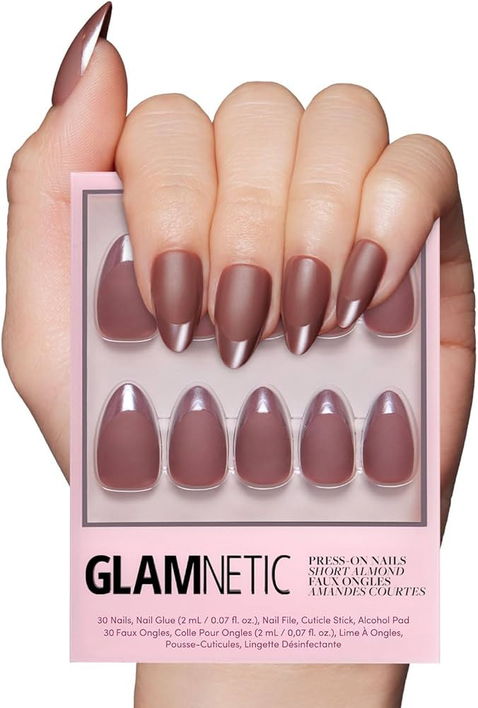 Glamnetic | Amazon (US)