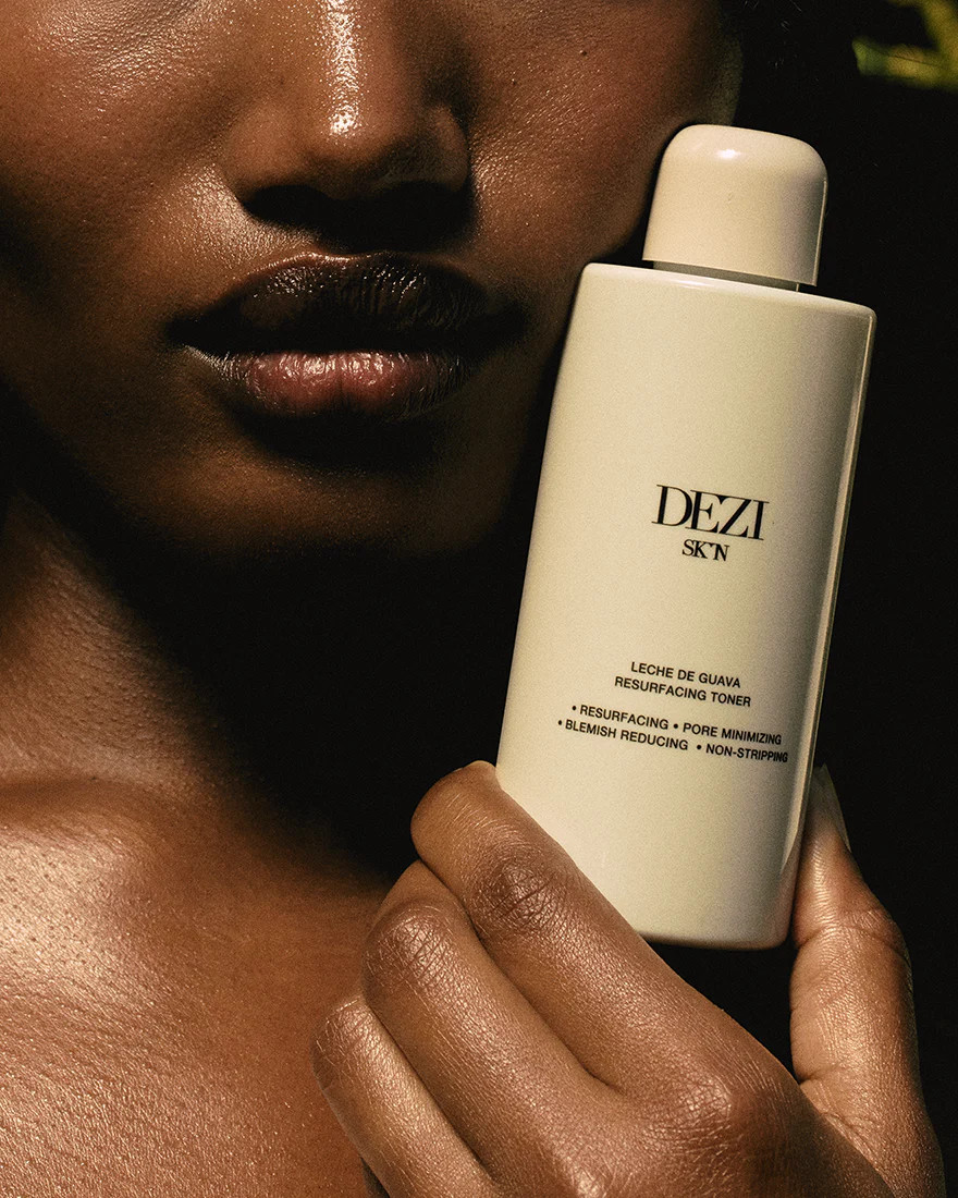 LECHE DE GUAVA | DEZI Skin