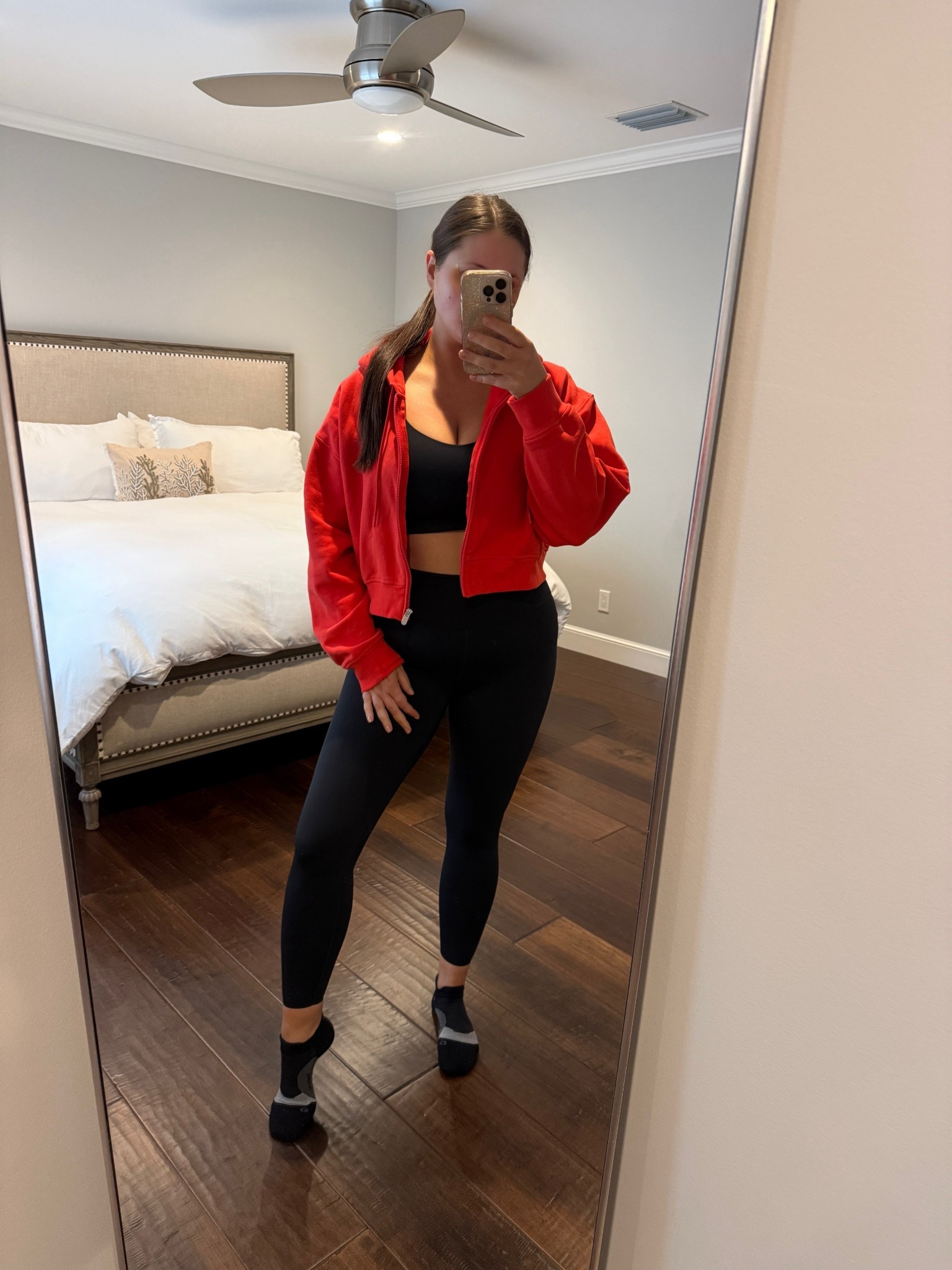 OOTD ❤️

#LTKActive