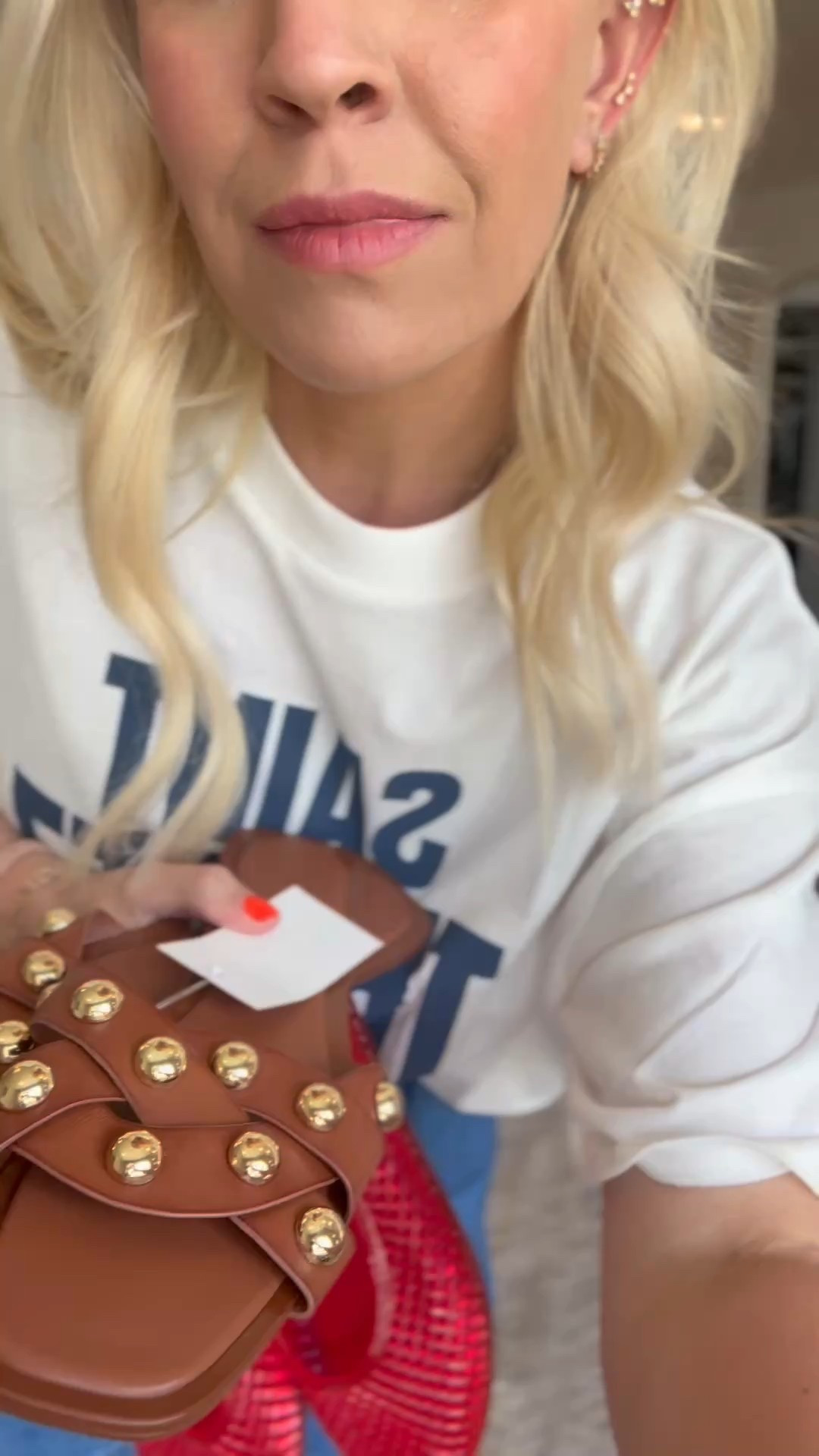 Cute shoe options for this outfit, which is your fav!? 

#LTKFindsUnder100 #LTKStyleTip #LTKFindsUnder50