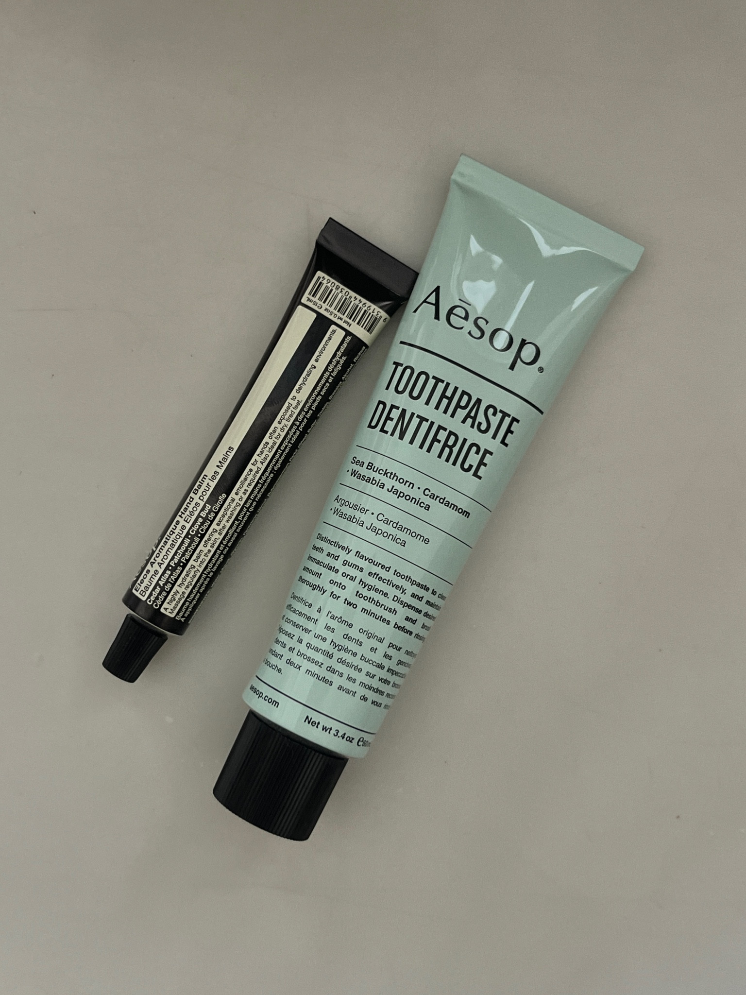 Summer essentials 🥂✨ Best toothpaste everr

#LTKBeauty #LTKHome