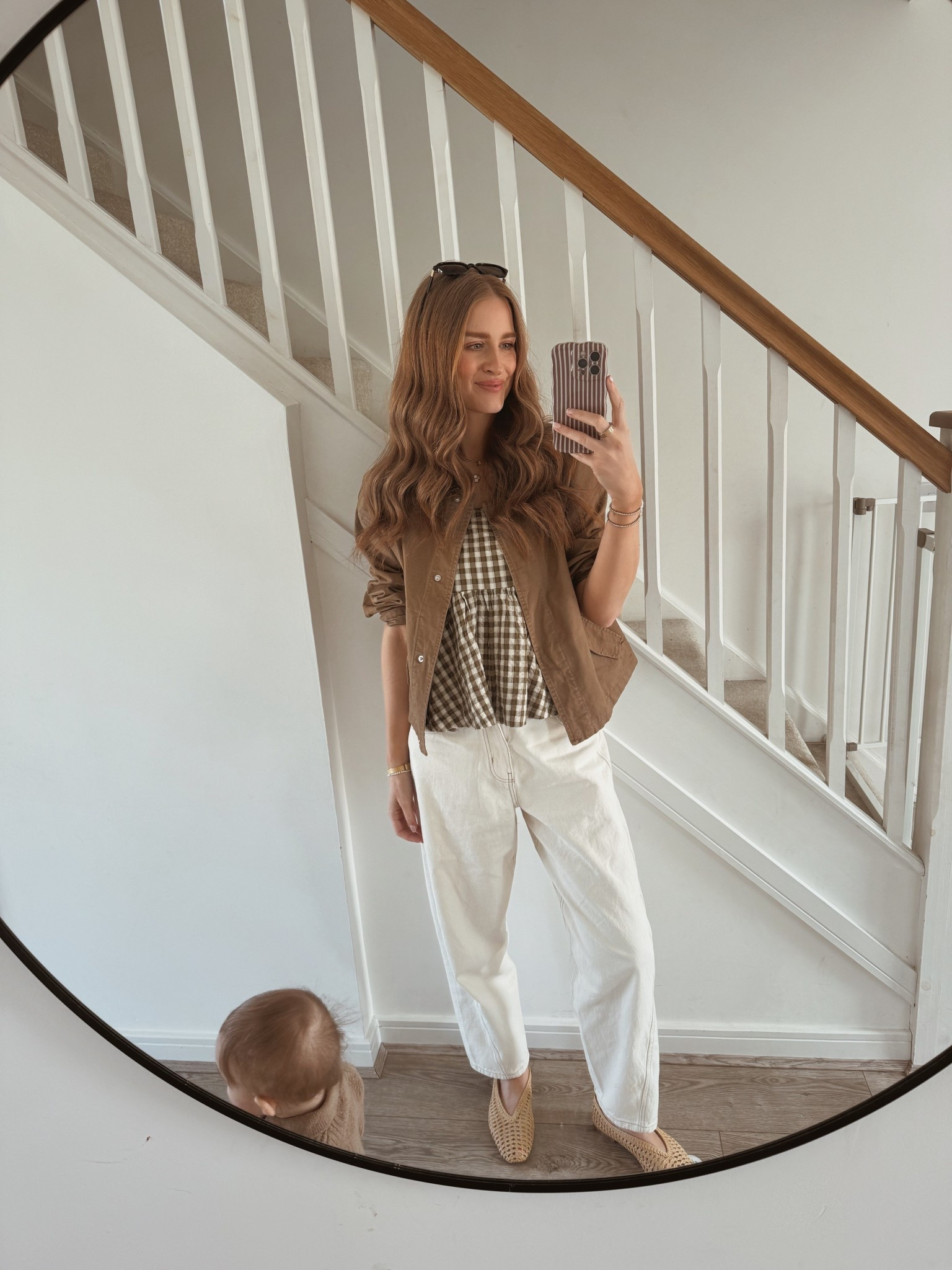 Easter outfit 🐣💕✨

#LTKuk #LTKspring