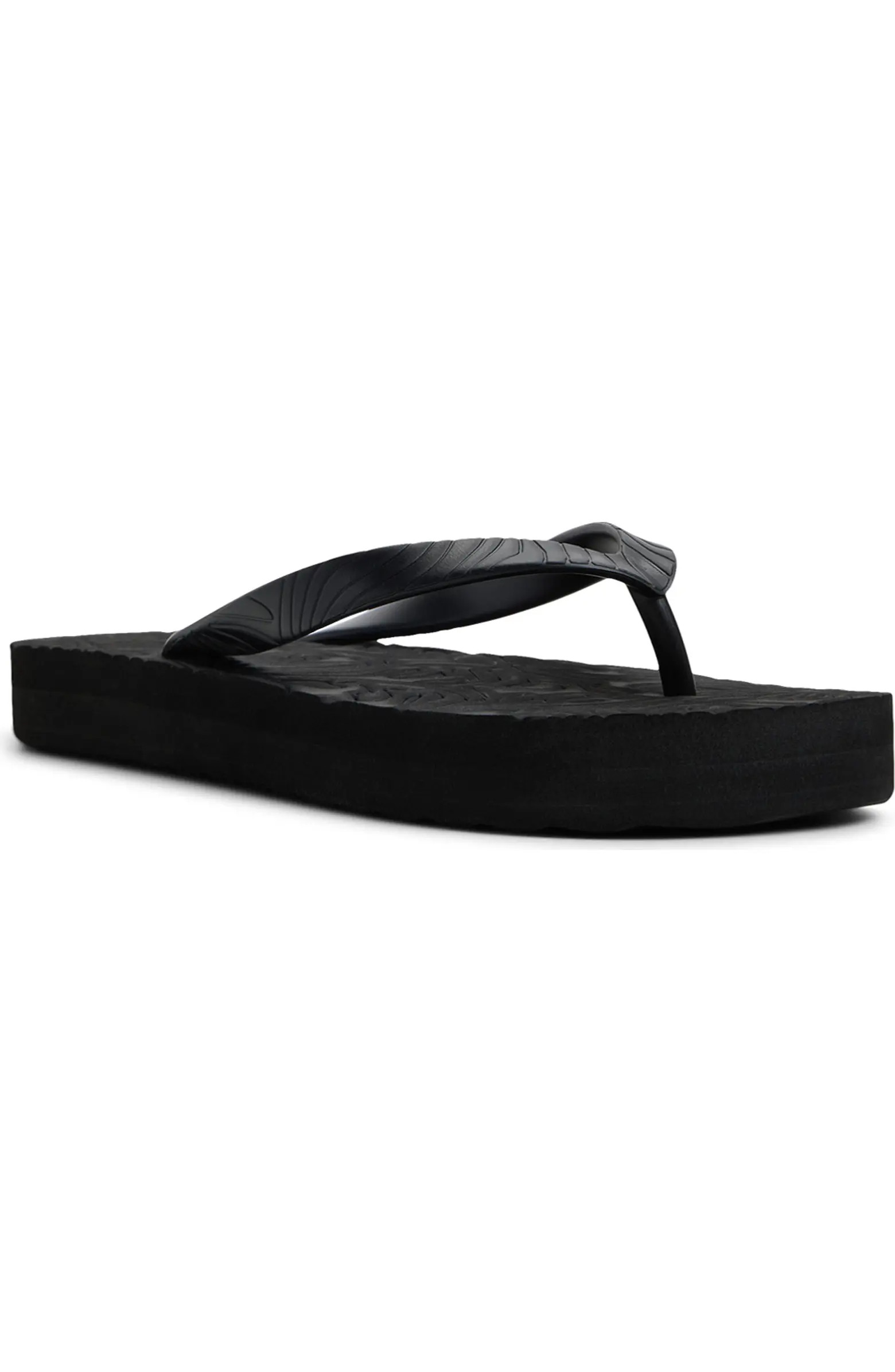 Beach Up Platform Flip Flop (Women) | Nordstrom