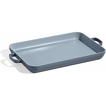 Our Place Griddle Pan - Versatile Nonstick Ceramic Sheet Pan & Stovetop Griddle | Toxin-Free, Dua... | Amazon (US)