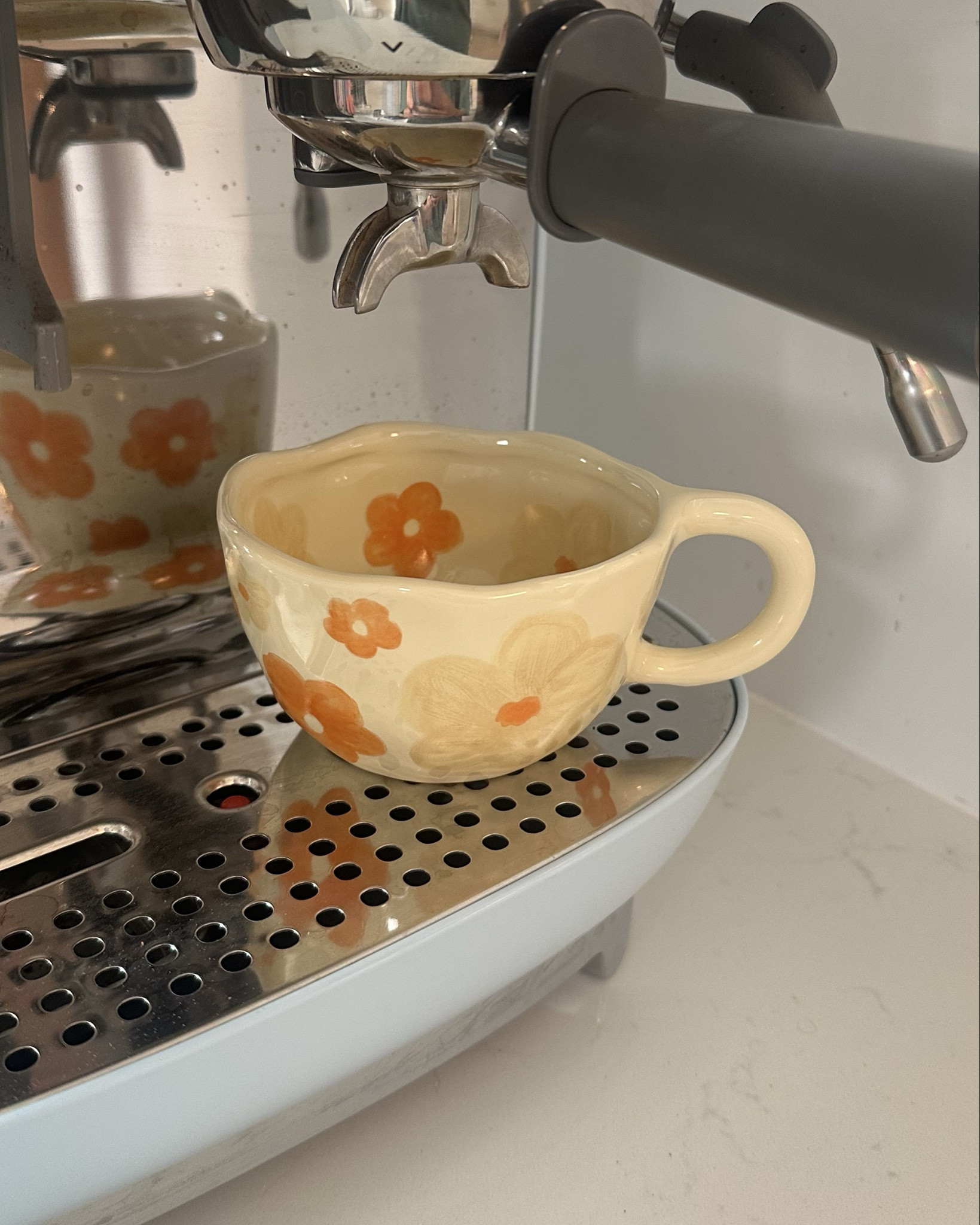 fave coffee mugs 🫶🏻

floral home decor, dopamine decor, fun coffee mugs, pastel home decor, pastel mugs, espresso cups, coffee station, coffee bar

#LTKhome #LTKsummer #LTKcanada