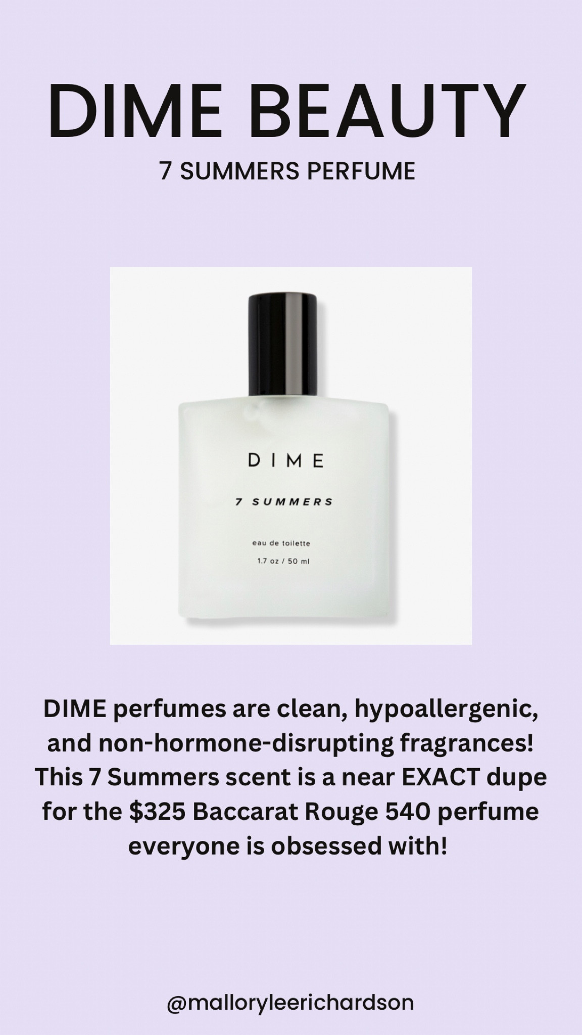 Best perfume you’ll ever buy! 

#LTKfindsunder50 #LTKbeauty #LTKGiftGuide